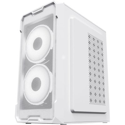 Oklick OCC-MN302F White