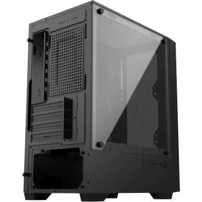 Oklick OCC-MN307 Black