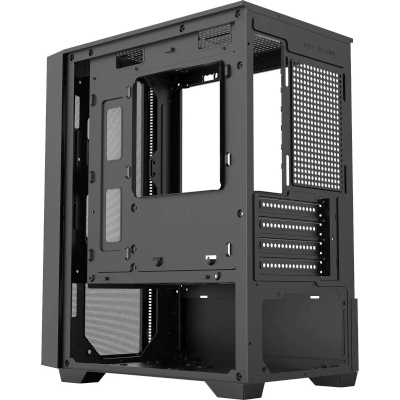 Oklick OCC-MN307 Black