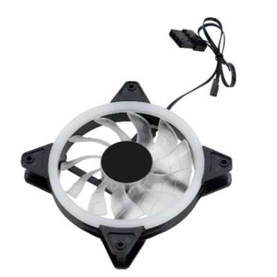Oklick OG-CF120RGB3-BK