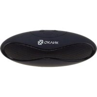 Oklick OK-10 Black