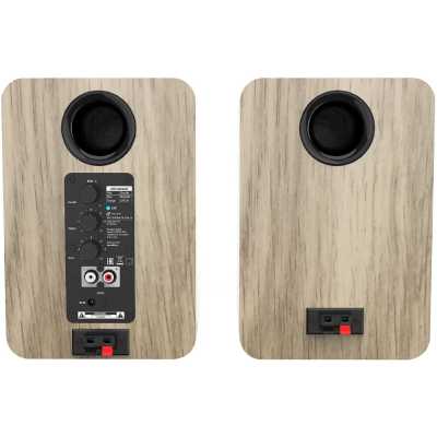 Oklick OK-417A Light Wood