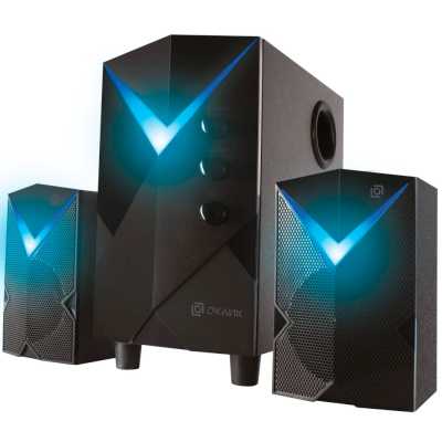 Oklick OK-426 Black