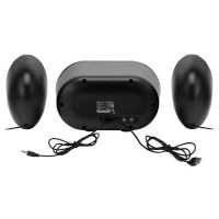 Oklick OK-433 Black
