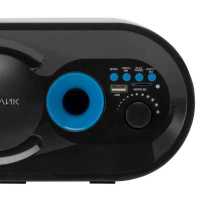 Oklick OK-433 Black