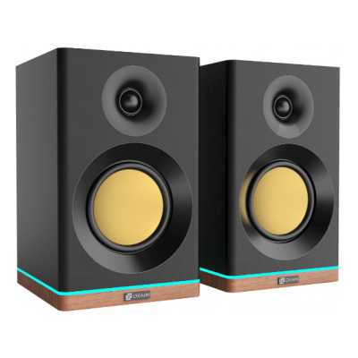 Oklick OK-605A Black