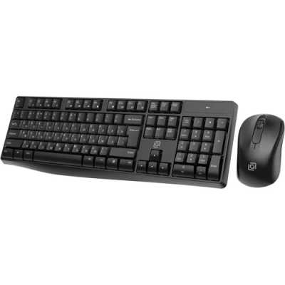 Oklick S260W Black