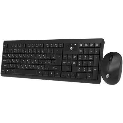 Oklick S269W Black