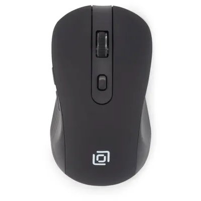 Oklick S275W Black