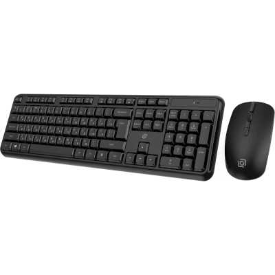 Oklick S277W Black