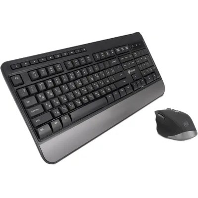 Oklick S290W Black