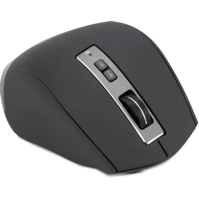 клавиатура Oklick S290W Black
