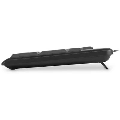клавиатура Oklick S650 Black