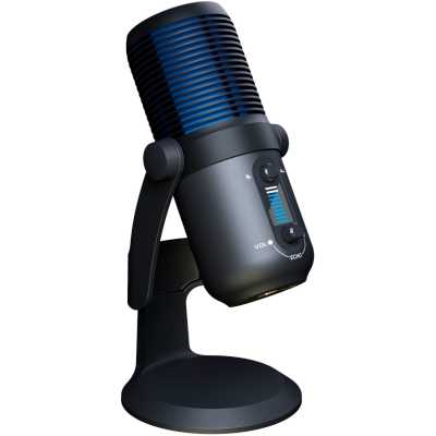 Oklick SM-400G Black