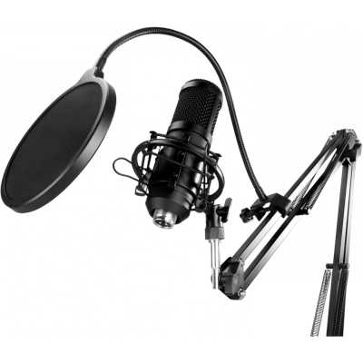 Oklick SM-600G Black