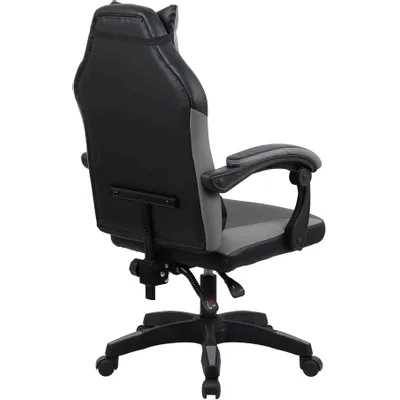 Oklick Spirit Black/Grey
