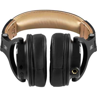 OneOdio Fusion A70 Black-Gold