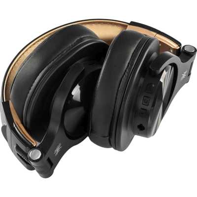 OneOdio Fusion A70 Black-Gold