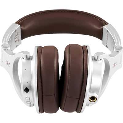 OneOdio Fusion A70 Silver