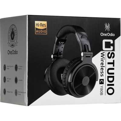 OneOdio Studio Pro-C Black