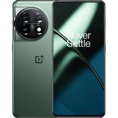 смартфон OnePlus 11 5G 16/256GB Green