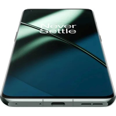 OnePlus 11 5G 16/256GB Green