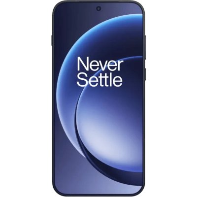 OnePlus 15 12/256GB Black