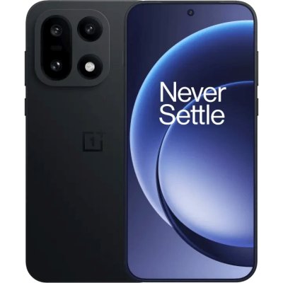 смартфон OnePlus 15 16/512GB Black