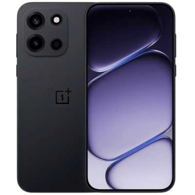 смартфон OnePlus Nord 6 12/512GB Black