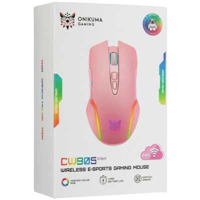 Onikuma CW905 Pink