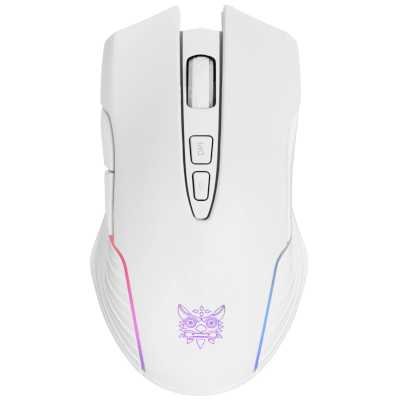мышь Onikuma CW905 White
