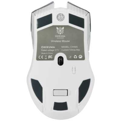 Onikuma CW905 White