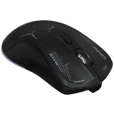 Onikuma CW917 Black