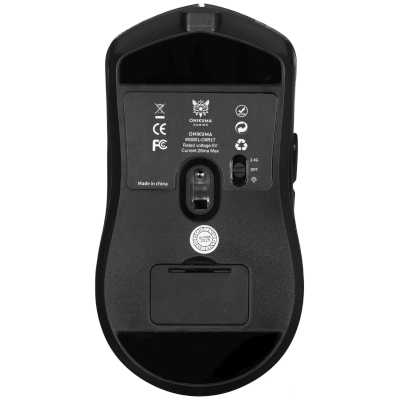 Onikuma CW917 Black