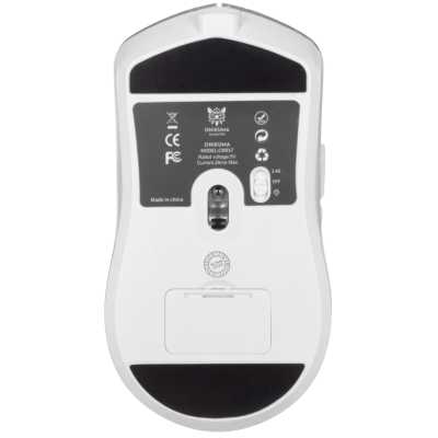 Onikuma CW917 White