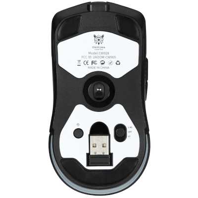 Onikuma CW928 Black