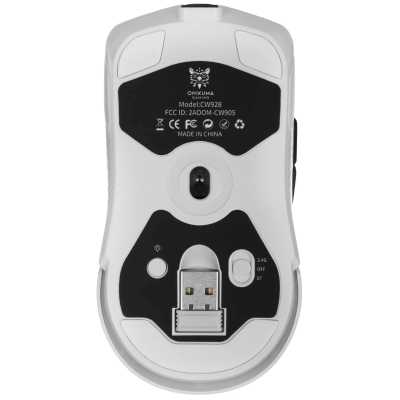 Onikuma CW928 White