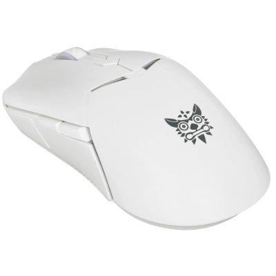 мышь Onikuma CW929 White