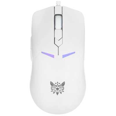 мышь Onikuma CW929 White