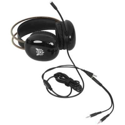 Onikuma X25 Black