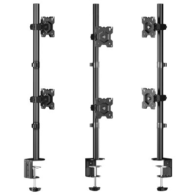 Onkron D208E Black