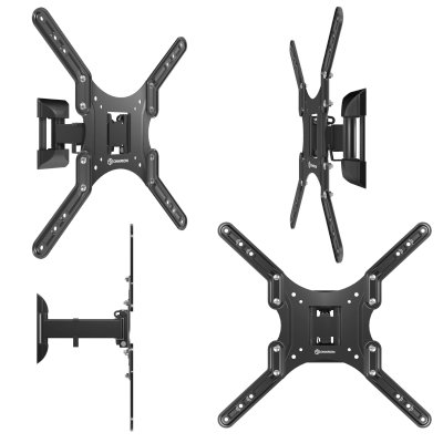 Onkron NP44 Black