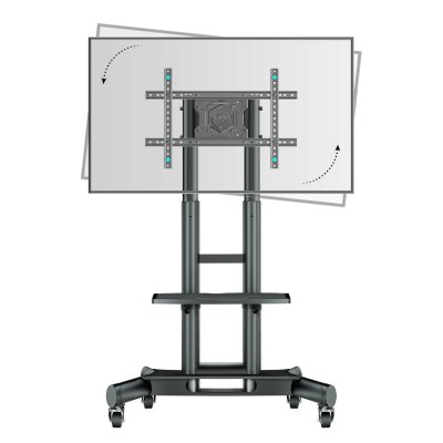 стойка Onkron TS1551R Black