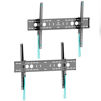 кронштейн Onkron UT12 Black