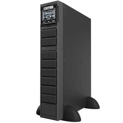 ИБП Ontek SM RM 1 1000 ВА АКБ 10