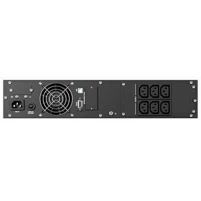 ИБП Ontek SM RM 2 2000 ВА