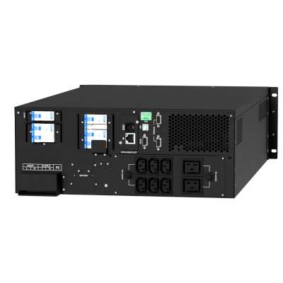 ИБП Ontek SM RT 6 SB PL