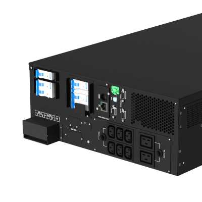 ИБП Ontek SM RT 6 SB PL