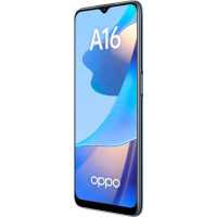 OPPO A16 3/32GB Black
