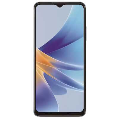 OPPO A17 4/64GB Black